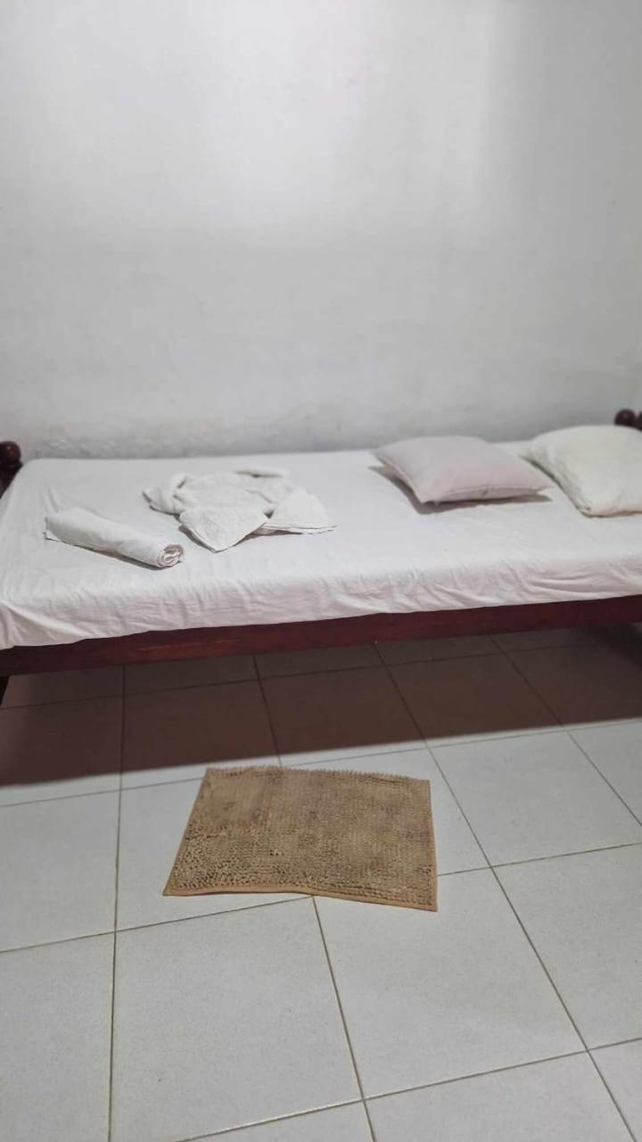 Damith Guest House Унаватуна Экстерьер фото