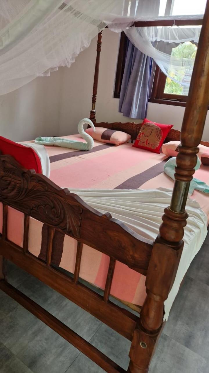 Damith Guest House Унаватуна Экстерьер фото