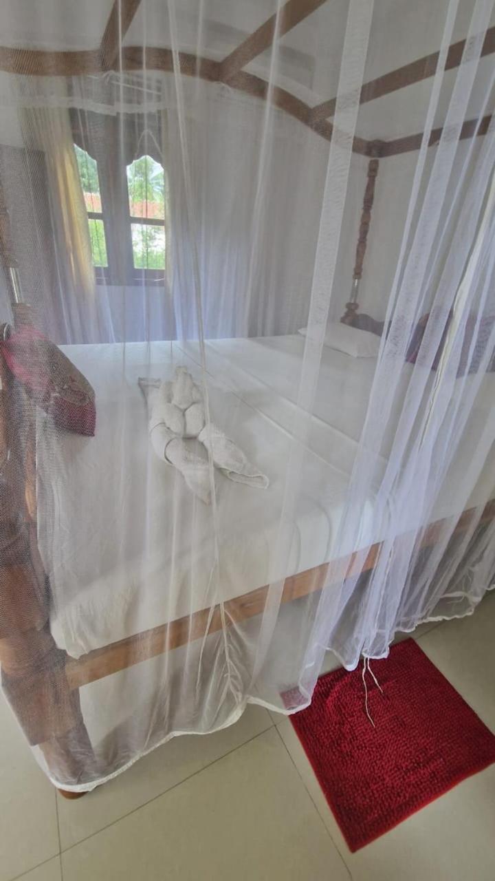 Damith Guest House Унаватуна Экстерьер фото